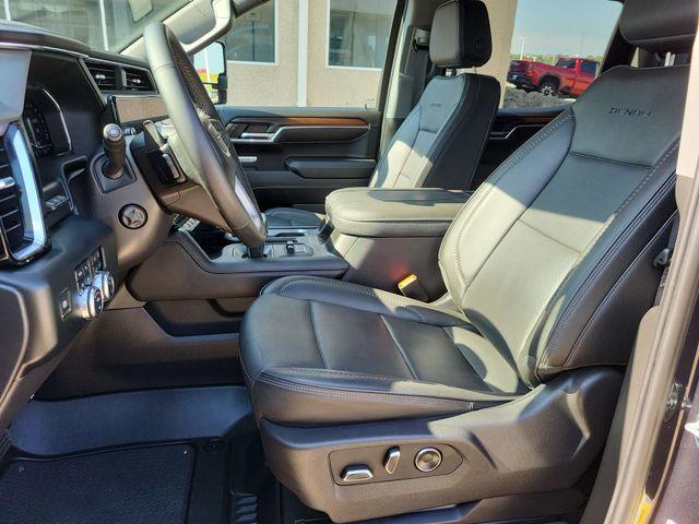 used 2024 GMC Sierra 1500 car, priced at $59,531