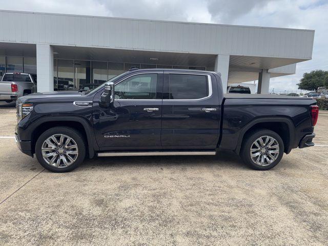 used 2024 GMC Sierra 1500 car, priced at $61,991
