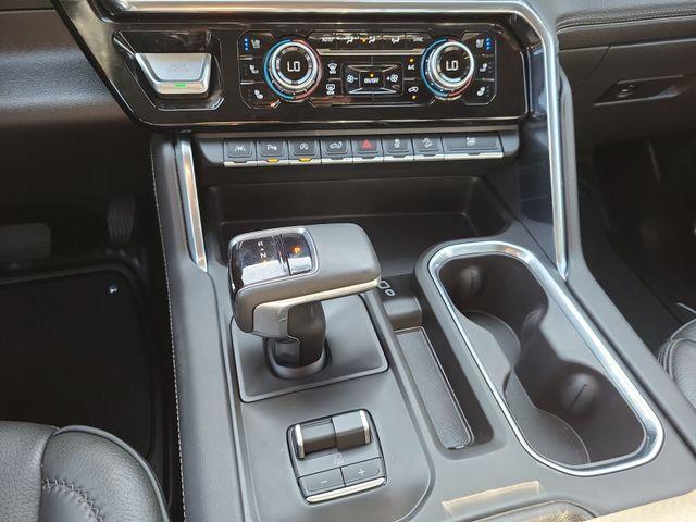 used 2024 GMC Sierra 1500 car, priced at $59,531