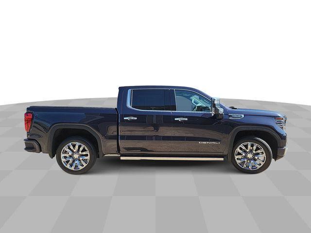 used 2024 GMC Sierra 1500 car, priced at $59,531