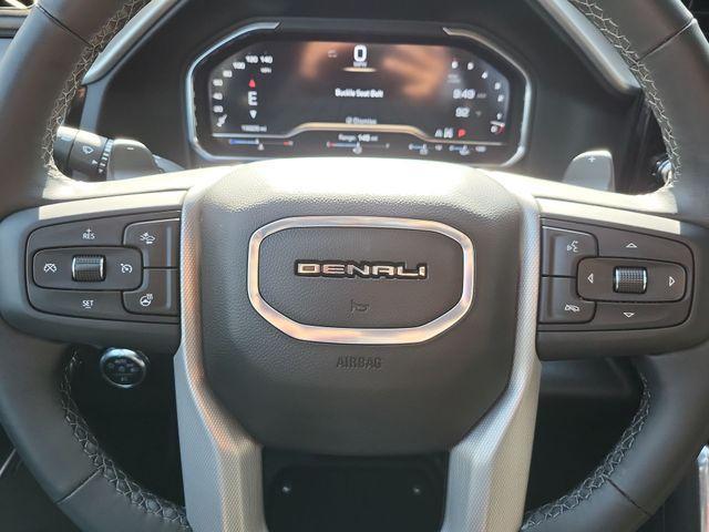 used 2024 GMC Sierra 1500 car, priced at $59,531