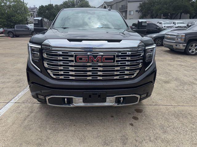used 2024 GMC Sierra 1500 car, priced at $61,991
