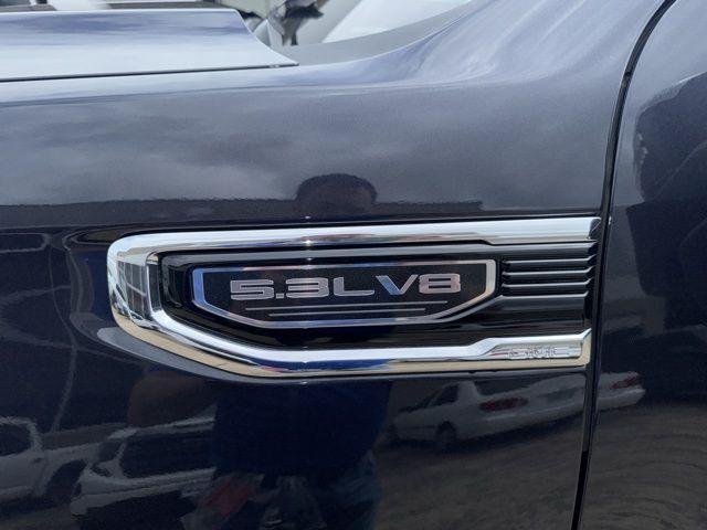 used 2024 GMC Sierra 1500 car, priced at $61,991