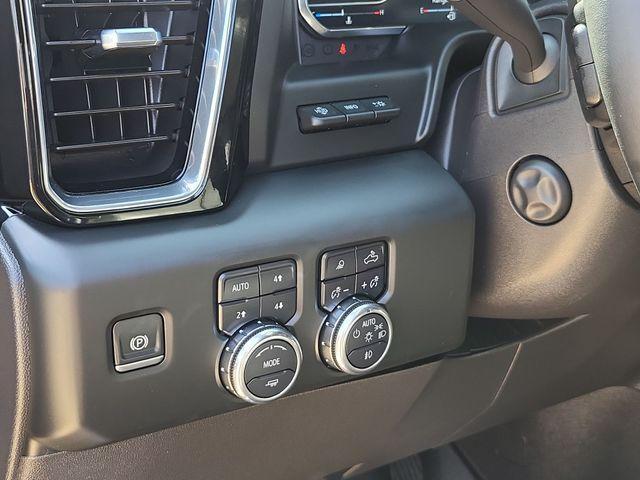 used 2024 GMC Sierra 1500 car, priced at $59,531