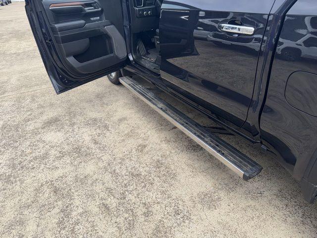 used 2024 GMC Sierra 1500 car, priced at $61,991