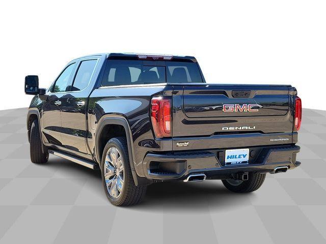 used 2024 GMC Sierra 1500 car, priced at $59,531