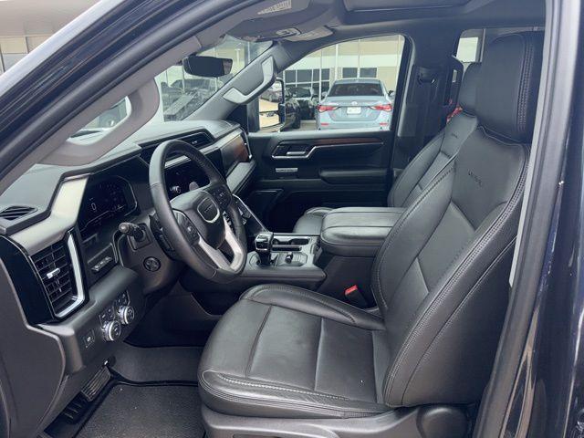 used 2024 GMC Sierra 1500 car, priced at $61,991