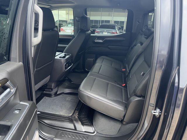 used 2024 GMC Sierra 1500 car, priced at $61,991