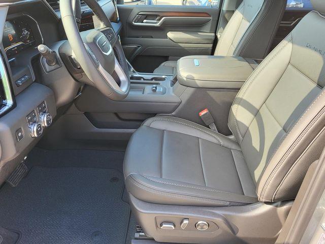 new 2025 GMC Sierra 2500 car, priced at $85,460