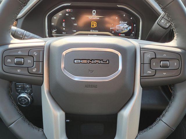 new 2025 GMC Sierra 2500 car, priced at $85,460