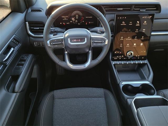 new 2025 GMC Terrain car, priced at $33,395