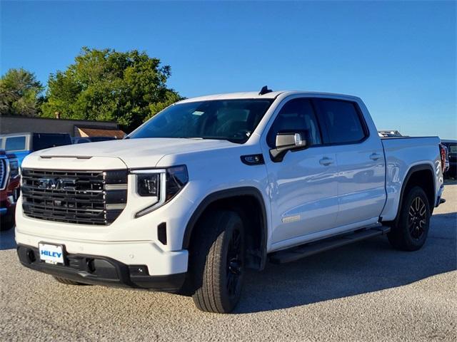 new 2025 GMC Sierra 1500 car, priced at $51,755