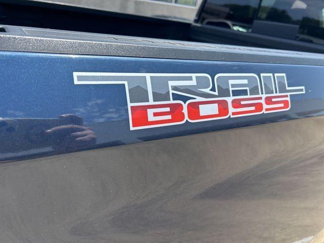 used 2019 Chevrolet Silverado 1500 car, priced at $38,491