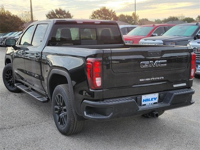 new 2025 GMC Sierra 1500 car, priced at $51,475