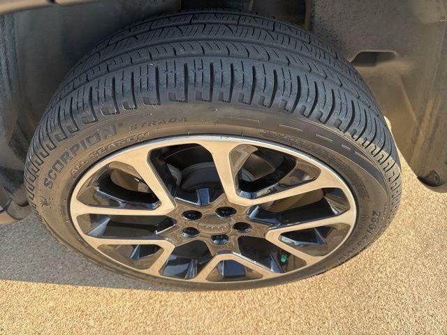 used 2017 Jeep Compass car, priced at $10,991