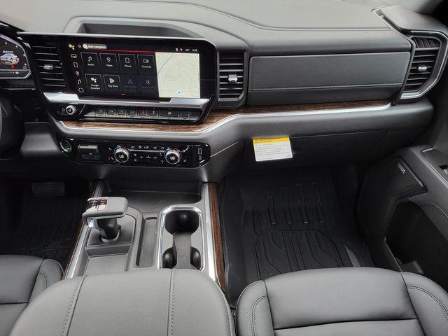 new 2025 GMC Sierra 1500 car, priced at $46,785