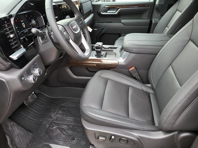 new 2025 GMC Sierra 1500 car, priced at $46,785