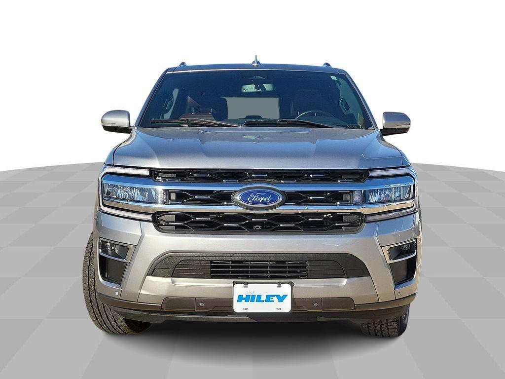used 2022 Ford Expedition Max car, priced at $33,988