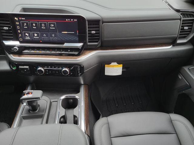 new 2025 GMC Sierra 1500 car, priced at $51,180