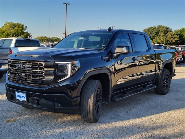 new 2025 GMC Sierra 1500 car, priced at $58,995