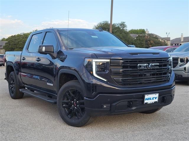 new 2025 GMC Sierra 1500 car, priced at $53,995