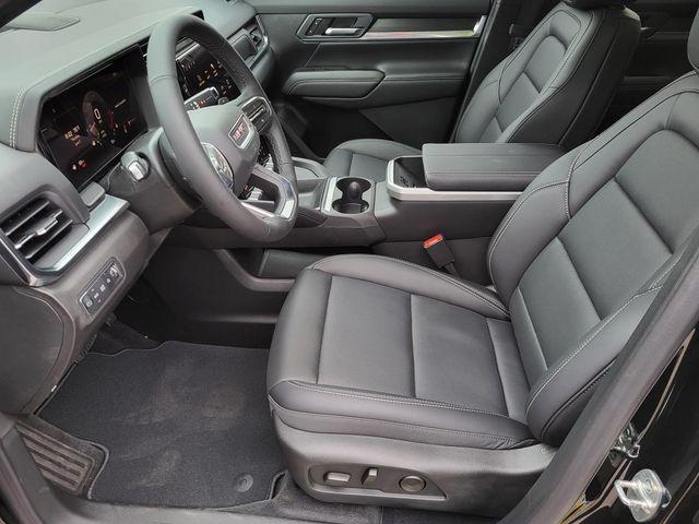new 2026 GMC Terrain car, priced at $35,590
