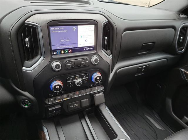 used 2019 GMC Sierra 1500 car, priced at $33,551