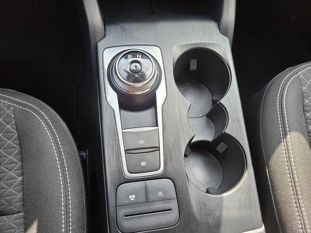 used 2023 Ford Escape car, priced at $19,981