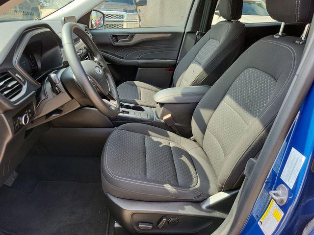 used 2023 Ford Escape car, priced at $19,981