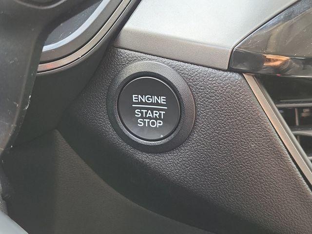 used 2023 Ford Escape car, priced at $19,981