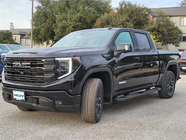 new 2025 GMC Sierra 1500 car, priced at $51,475