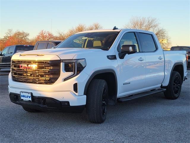 new 2025 GMC Sierra 1500 car, priced at $53,785