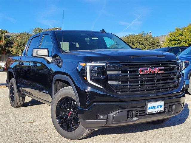 new 2025 GMC Sierra 1500 car, priced at $44,240