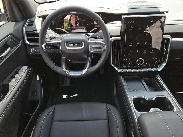 new 2025 GMC Acadia car, priced at $43,676