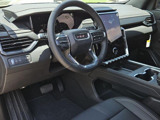 new 2025 GMC Acadia car, priced at $43,676