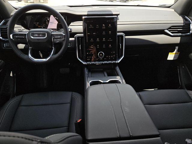 new 2025 GMC Acadia car, priced at $43,676