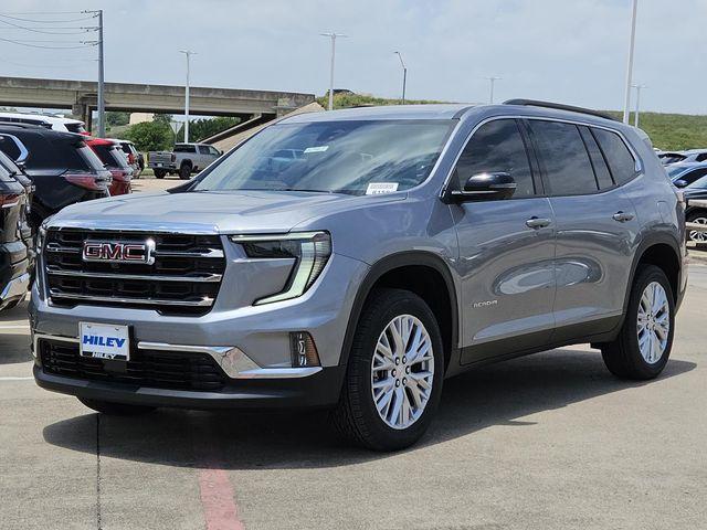 new 2025 GMC Acadia car, priced at $43,676