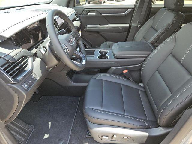 new 2025 GMC Acadia car, priced at $40,525