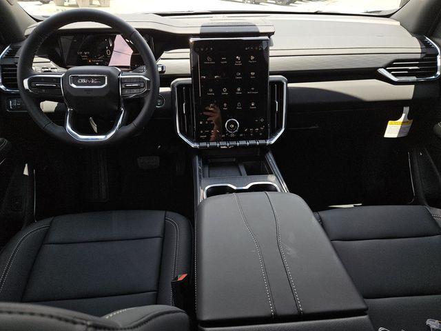 new 2025 GMC Acadia car, priced at $40,525