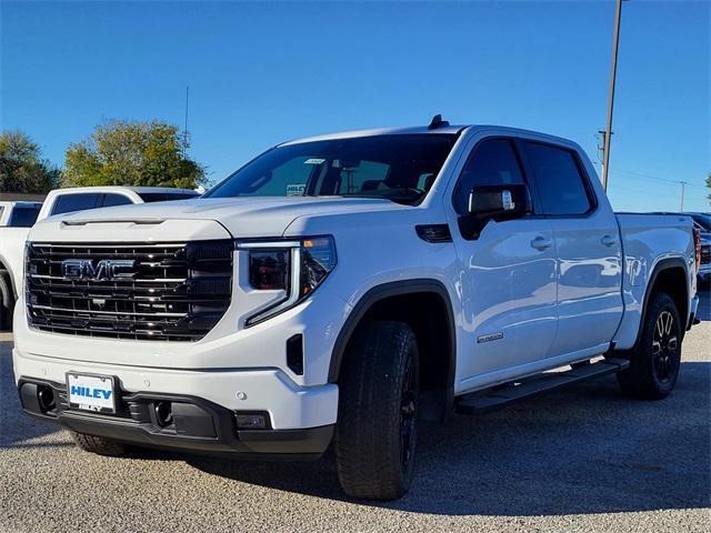 new 2025 GMC Sierra 1500 car, priced at $54,930