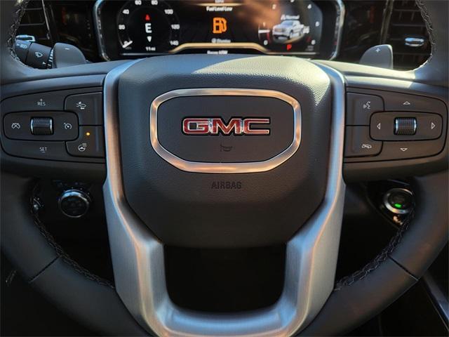 new 2025 GMC Sierra 1500 car, priced at $54,930