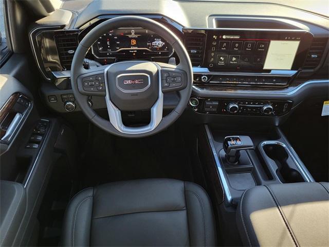 new 2025 GMC Sierra 1500 car, priced at $54,930