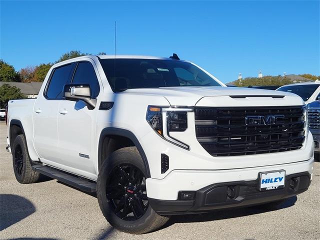 new 2025 GMC Sierra 1500 car, priced at $54,930