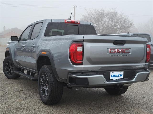 new 2025 GMC Canyon car, priced at $43,845