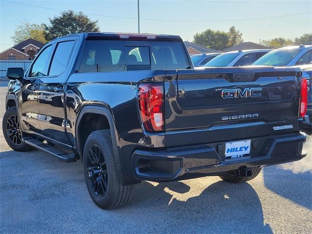 new 2025 GMC Sierra 1500 car, priced at $51,475