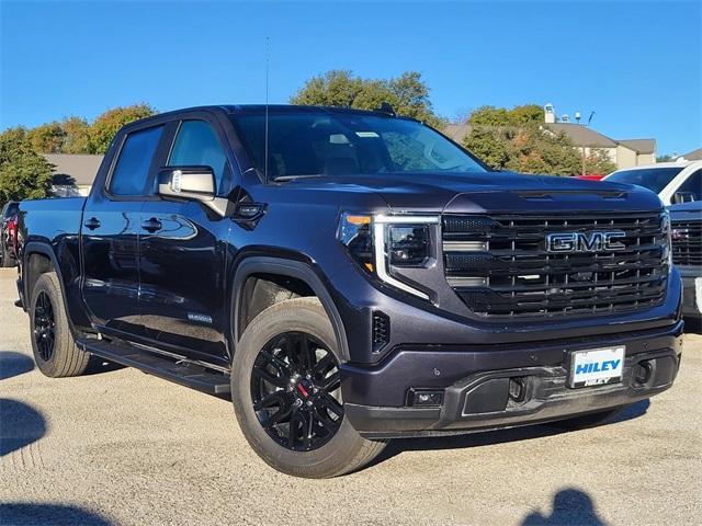 new 2025 GMC Sierra 1500 car, priced at $47,975