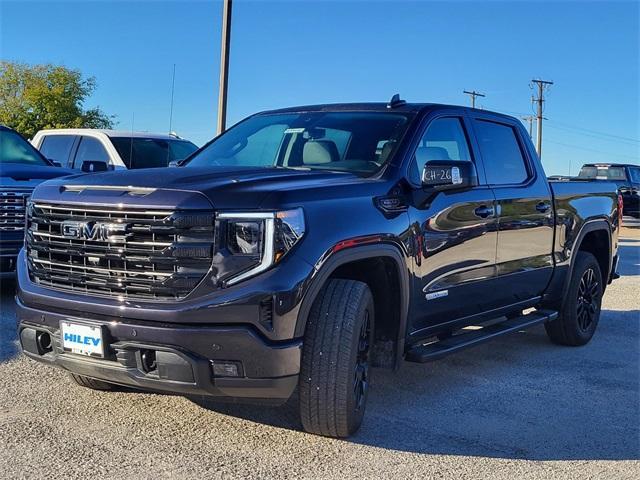 new 2025 GMC Sierra 1500 car, priced at $51,475