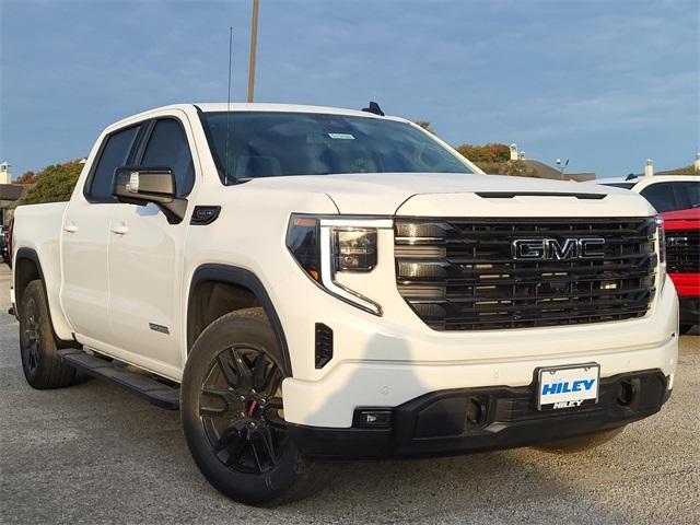 new 2025 GMC Sierra 1500 car, priced at $50,980