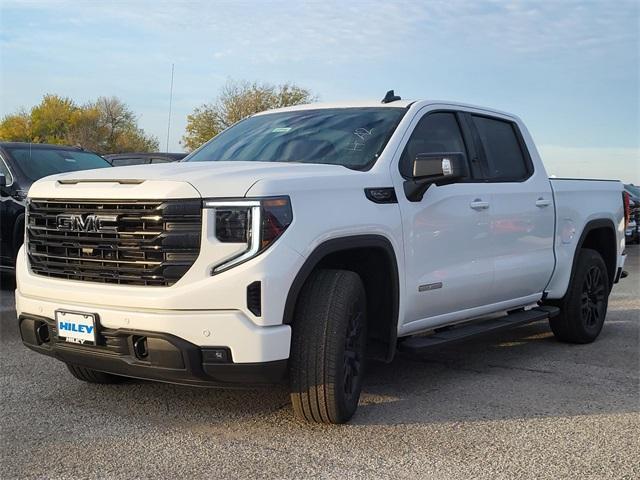 new 2025 GMC Sierra 1500 car, priced at $50,980