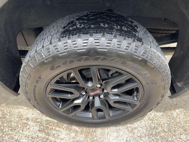 used 2022 GMC Sierra 1500 Limited car, priced at $40,991